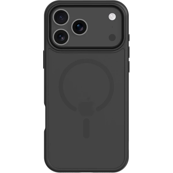 Tactical MagForce Hyperstealth kryt iPhone 17 Pro Max Asphalt - Puzdra - Obrázok fd40afb4014e41f0b74ea36bd345805a