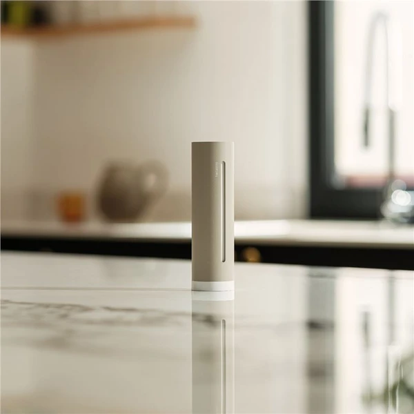 Netatmo Weather Station ORIGINAL V2 inteligentná meteostanica piesková - Meteorologické stanice - Obrázok fd40dcdd0f864b98bca4ed81c74e7203
