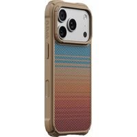 Pitaka Cairn Case MagSafe kryt iPhone 18 Pro California Dream 01 - Puzdra