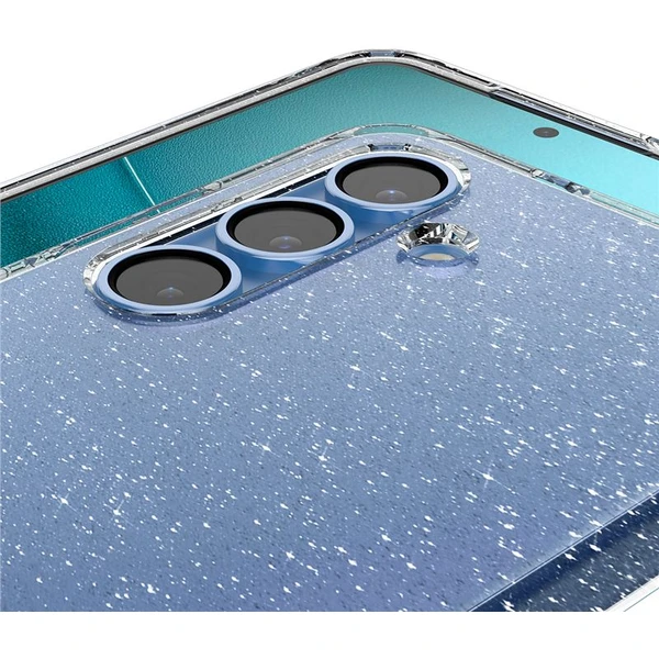 Spigen Liquid Crystal Glitter kryt Samsung Galaxy S25 trblietavý - Puzdra - Obrázok fd4c764e617941d28558d0d3dd5d1d52