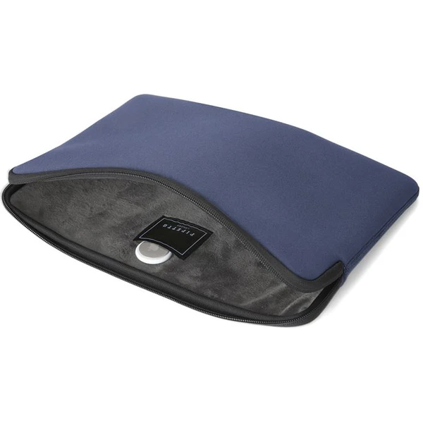 Pipetto Classic Fit Sleeve púzdro pre MacBook 14 "/13" tmavo modré - Puzdra - Obrázok fd4fa71af82643c181f167a9d0887834
