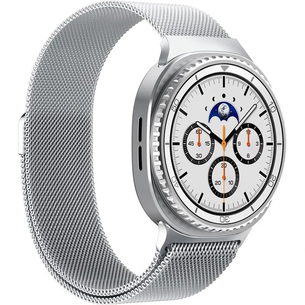 Spigen Metal Fit remienok Samsung Galaxy Watch8 (40/44/46mm) - Remienky - Obrázok fd6198be4ff44e9282a2d9417c8da821