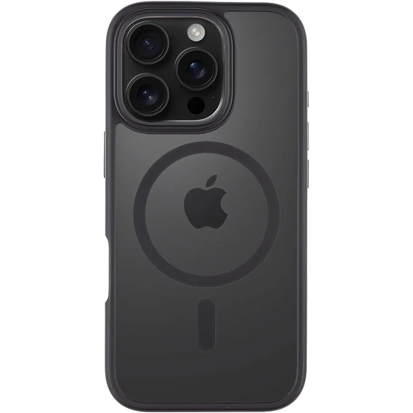 Tactical MagForce Hyperstealth Kryt pre iPhone 16 Pro Asphalt - Puzdra - Obrázok fd6ba248e3574e838be165a41e1427ee