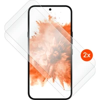 FIXED 2,5D tvrdené sklo Nothing Phone (4a) Pro, 2 ks priehľadné - Ochranné fólie a sklo