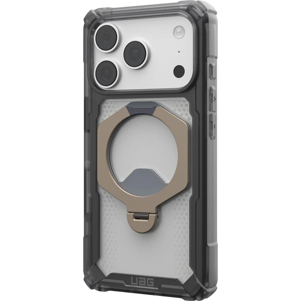 UAG Plasma XTE 360 MagSafe, popol/titán - iPhone 2026 Pro/17 Pro - Puzdra - Obrázok fd850b124ba74e5a9372043bf4297aad