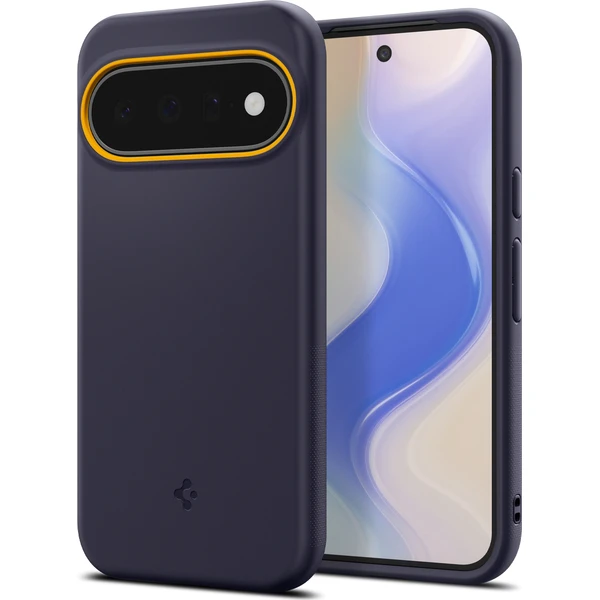 Spigen Nano Pop MagSafe, modrá námorní - Google Pixel 11 - Puzdra - Obrázok fd92f6fc44a24956bde92d34145a5290
