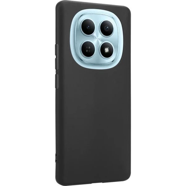 Taktický TPU kryt Xiaomi Redmi Note 15 4G/5G čierny - Puzdra - Obrázok fd9f9a48d2bf4831a6952c9a06b44988