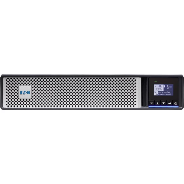 EATON 5PX 2200 RT2U G2 (5PX2200IRT2UG2) - Záložné zdroje - Hlavný obrázok