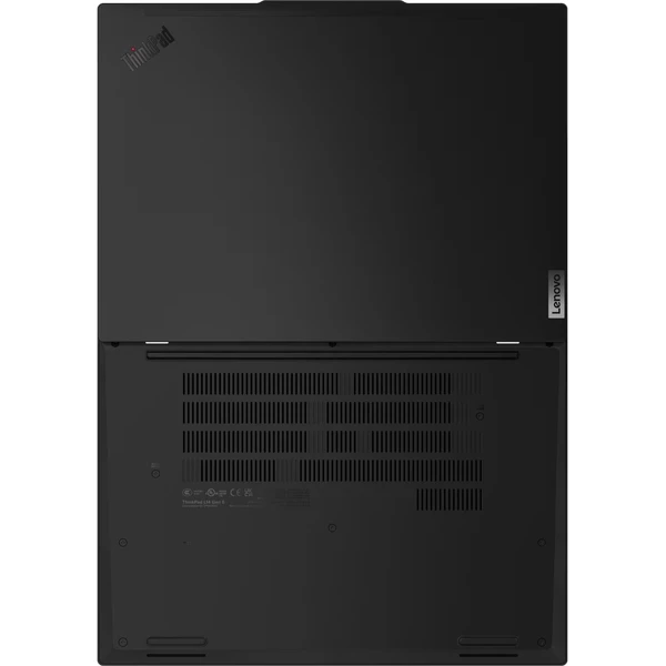 Lenovo ThinkPad L14 Gen 6 (21S6001FCK) čierny - 3 roky záruky On-site po registrácii - Notebooky - Obrázok fdb08fa3f84042159053438521e34862