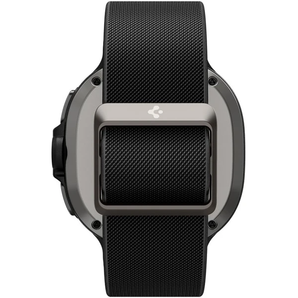 Spigen Lite Fit remienok Galaxy Watch8 46/44/40mm čierny - Remienky - Obrázok fdb1083470f7474d816e6e4982ad7025