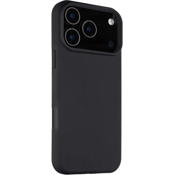 Tactical MagForce Velvet Smoothie kryt Apple iPhone 17 Pro Max Asphalt - Puzdra - Hlavný obrázok