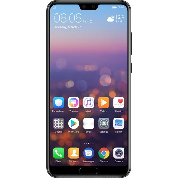 Huawei P20 Pro Dual SIM LTE čierny - Mobilné telefóny - Obrázok fdbebd18ac594cd2a7224a930df7b6f3