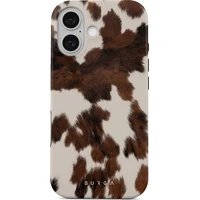 Burga Tough MagSafe kryt iPhone 17 Celestial Tough - Puzdra