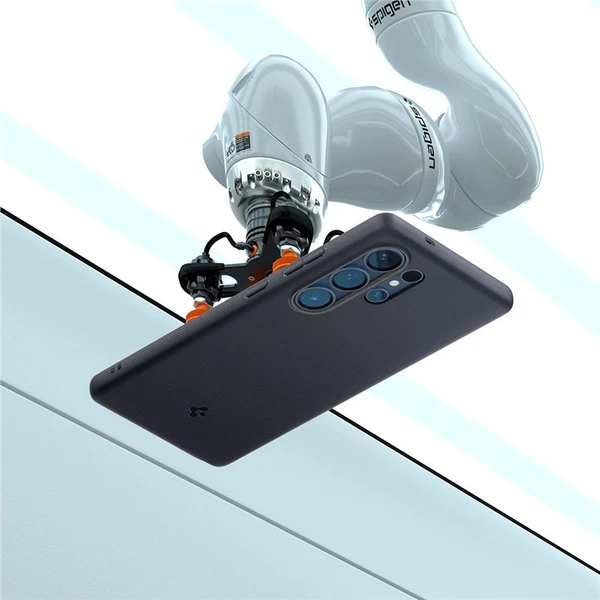 Spigen Nano Pop MagSafe kryt Samsung Galaxy S25 Ultra čierny - Puzdra - Obrázok fdd3e863eb2c459aad4e672dfcc434b9