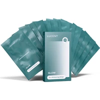 Be Lucent Glow Whitening Strips bělící pásky na zuby - Bělící pásky
