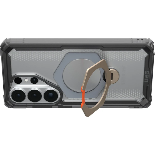 UAG Plasma XTE 360 MagSafe kryt Samsung Galaxy S26 Ultra dymový - Puzdra - Obrázok fde868bb9d96491d89af84c4743efa2a