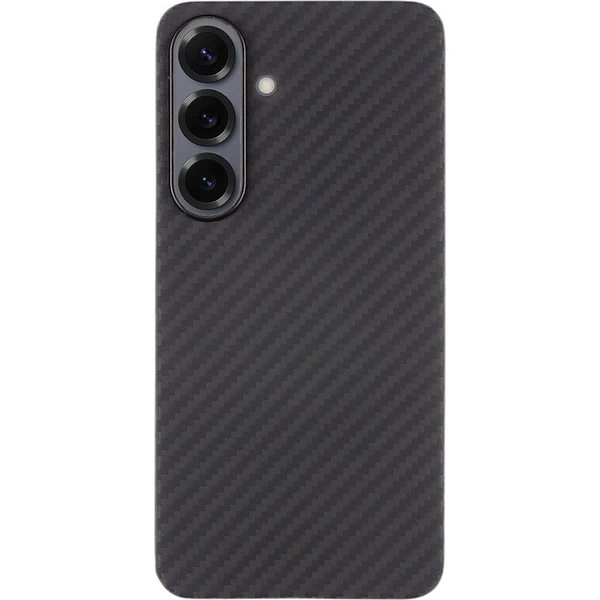 Taktický MagForce Aramid kryt Samsung Galaxy S26+ čierny - Puzdra - Obrázok fdf5406a398949ab8b186caeb45422ee