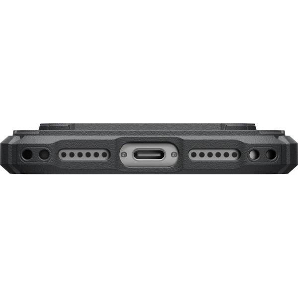 Pitaka Cairn Case MagSafe kryt iPhone 18 Pro Max Black/Grey Twill - Puzdra - Obrázok fdfd7655c75a42efa770bb90778adb98