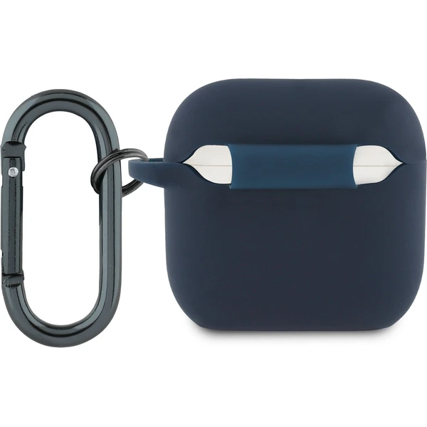 Oracle Red Bull Racing Silikónové puzdro AirPods 4 modré - Puzdra - Obrázok fe06bb35ff244be8a251431b7e412f4d