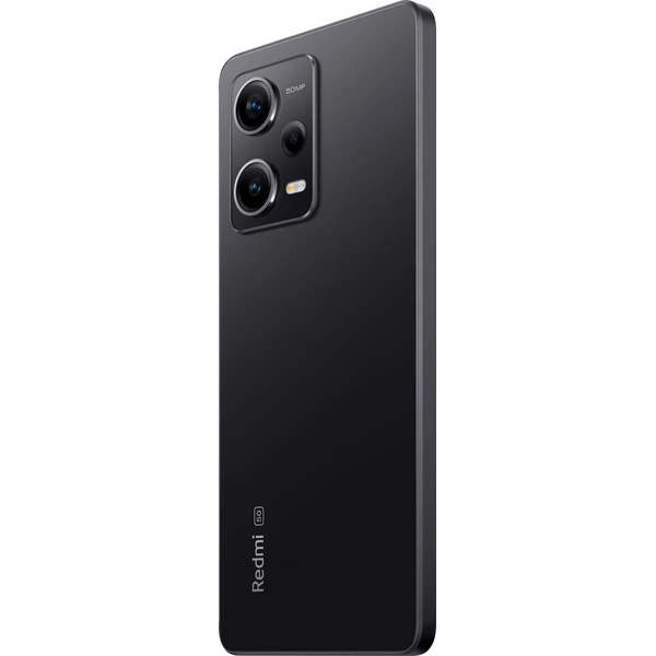 Xiaomi Redmi Note 12 Pro 5G 8GB/256GB čierny (Kategória B) - Mobilné telefóny - Obrázok fe0af4c8a50b467da8bf654a0d88cc2f