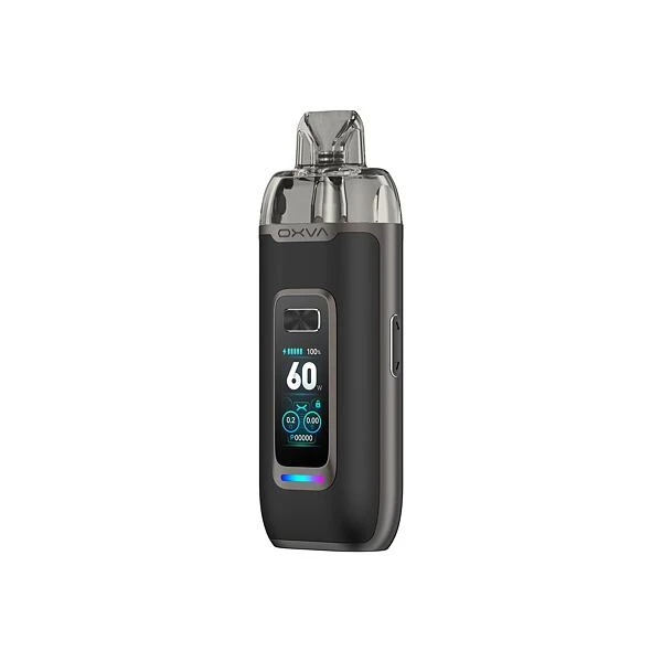 OXVA Vprime Pod Kit (Black Leather) - Elektronické cigerety - Obrázok fe24c5fab34747739a95acac9e62831b