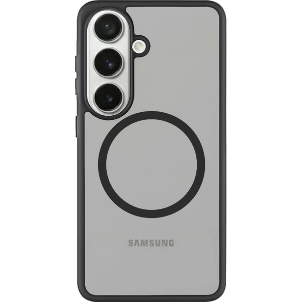 Taktický kryt MagForce Hyperstealth pre Samsung Galaxy S26 Asphalt - Puzdra - Obrázok fe2f4273baaf4683b9c436014b018612