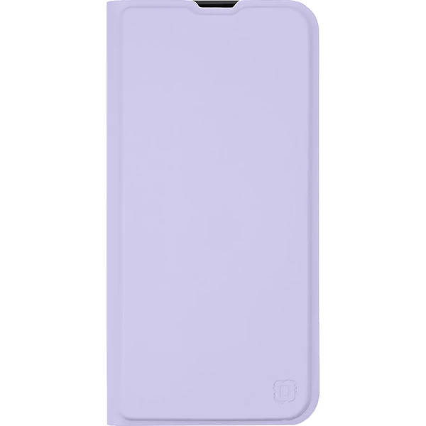 OBAL:ME SmoothTouch Pouzdro pre Xiaomi 17T Pro Pastel Lilac - Puzdra - Hlavný obrázok