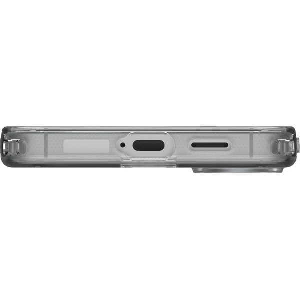 UAG Plyo MagSafe kryt Samsung Galaxy S26+ priehľadný/strieborný - Puzdra - Obrázok fe38ee7c44984df6a8cfabb3d87a04c0