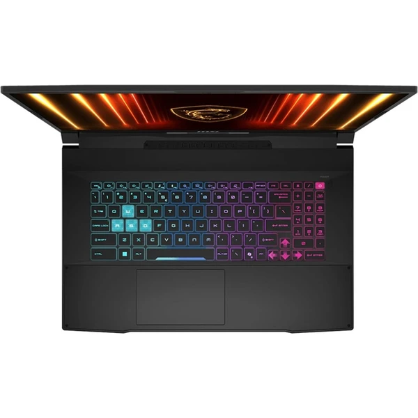 MSI Katana 15 HX (B14WEK-250XCZ) RTX 5050 čierny - Notebooky - Obrázok fe45dafd674d49478a660546c09c4cca