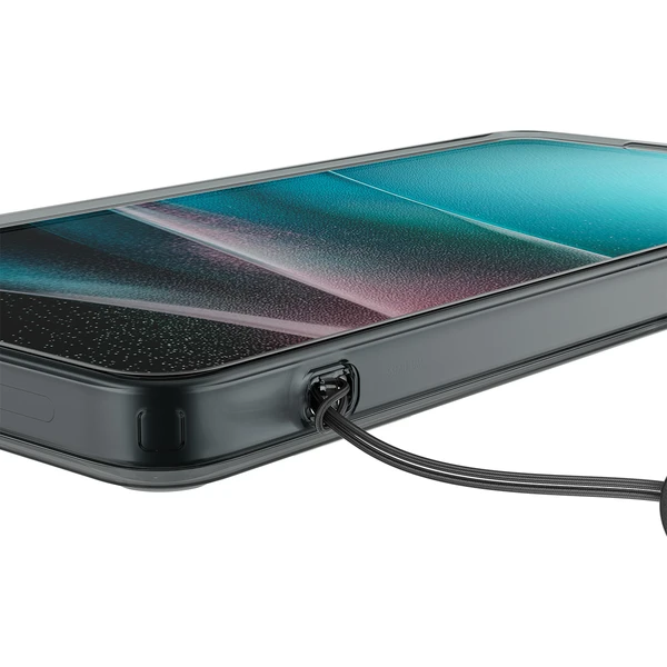 Spigen Ultra Hybrid kryt Samsung Galaxy S26 Ultra šedý - Puzdra - Obrázok fe526a157bc04fbc80bbca386b704943