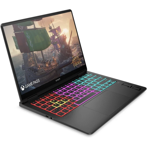 HP OMEN Transcend 14-fb1073nc (C2FD1EA#BCM) RTX 5060 čierny - Notebooky - Obrázok fe58d34c3be849ad8cf5f0f52c30ddd4