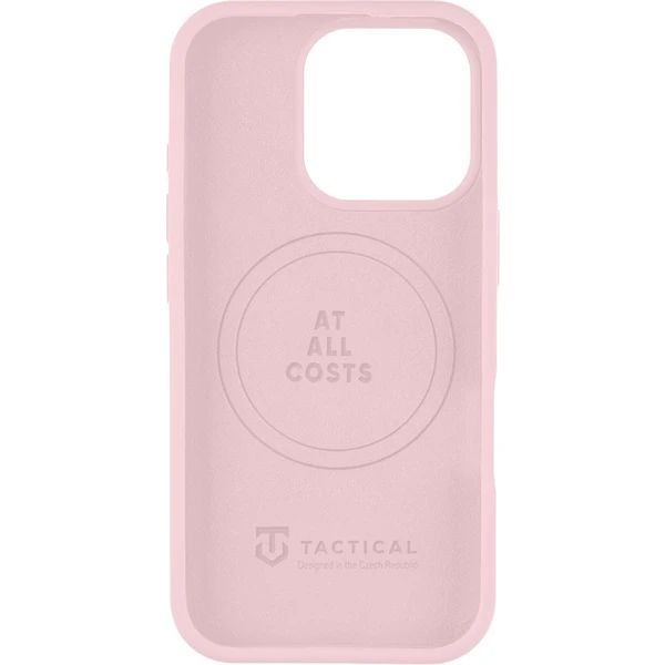 Tactical MagForce Velvet Smoothie Kryt pre Apple iPhone 16 Pro Pink Panther - Puzdra - Obrázok fe5d5766ece643b492ff64f963504fc8