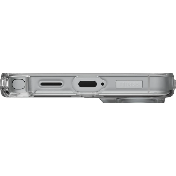 UAG Plyo MagSafe kryt Samsung Galaxy S26 Ultra číry/strieborný - Puzdra - Obrázok fe62a4332a5847ca929a2eba54d40fd0