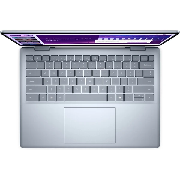 Dell 14 Plus 2v1 (DB04250_LNL_201_HOM) strieborný - Notebooky - Obrázok fe6941b26b244f32ba522b81cd1511be
