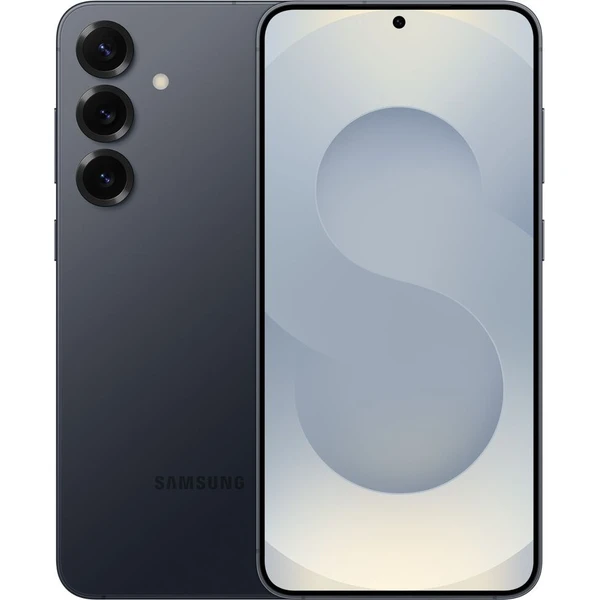 Samsung Galaxy S25 5G 12GB/256GB čierna (Blue Black) (Kategória A) - Mobilné telefóny - Hlavný obrázok