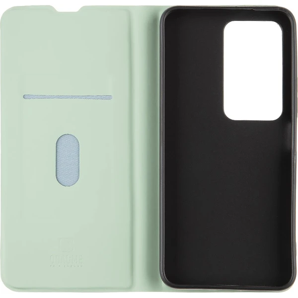 OBAL:ME SmoothTouch puzdro pre Xiaomi Redmi 15 4G/5G mentolovo zelené - Puzdra - Obrázok fe7d759ff834453ea987147b28d3a3a8