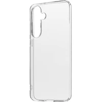 OBAL:ME TPU Kryt pre Samsung Galaxy S24 FE číry - Puzdra