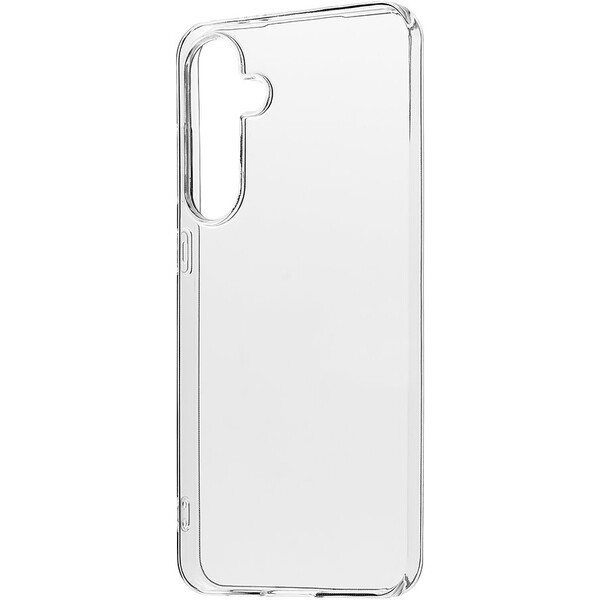 E-shop OBAL:ME TPU Kryt pre Samsung Galaxy S24 FE číry