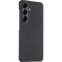 Taktický MagForce Aramid kryt Samsung Galaxy S26 čierny - Puzdra