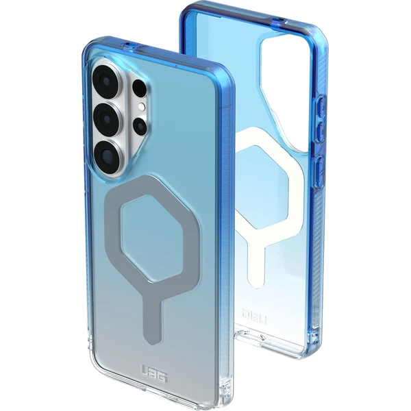UAG Plyo MagSafe kryt Samsung Galaxy S26 Ultra modrý - Puzdra - Obrázok feae7fb1cbe24c1b9a4e665eae8eed21