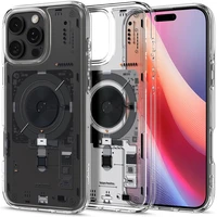 Spigen Ultra Hybrid MagSafe kryt iPhone 16 Pro Neo One - Puzdra
