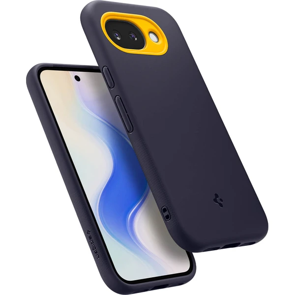 Spigen Nano Pop MagSafe kryt Google Pixel 10a blueberry navy - Puzdra - Obrázok feb9907fc1ca414fa288acd13c3b2a0e