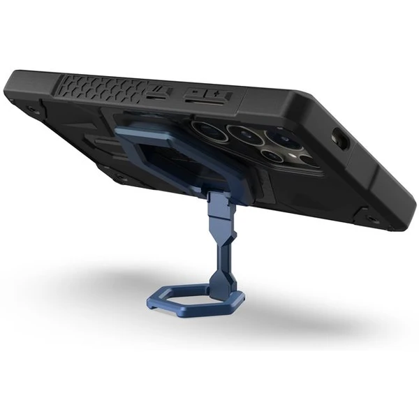 UAG Magnetic Ring Stand, mallard/bright blue - Držiaky - Obrázok febb353c4a3f4330a6f1b3480b7411fe