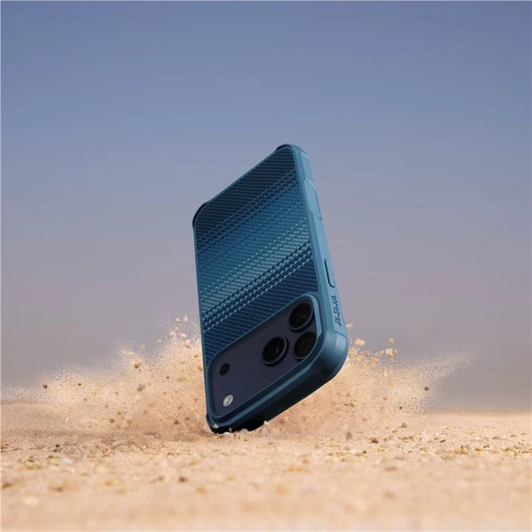 Pitaka Aramid ProGuard Case MagSafe kryt iPhone 17 Pro Max Moonrise - Puzdra - Obrázok fedae7973fed4c589c5ba0822223054a