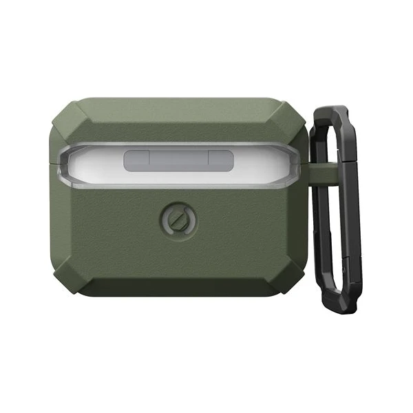 UAG Plasma puzdro Apple AirPods Pro 3. Generácia olivovo zelenej - Puzdra - Obrázok fedd35c99e04452fbd2706a1299d8615