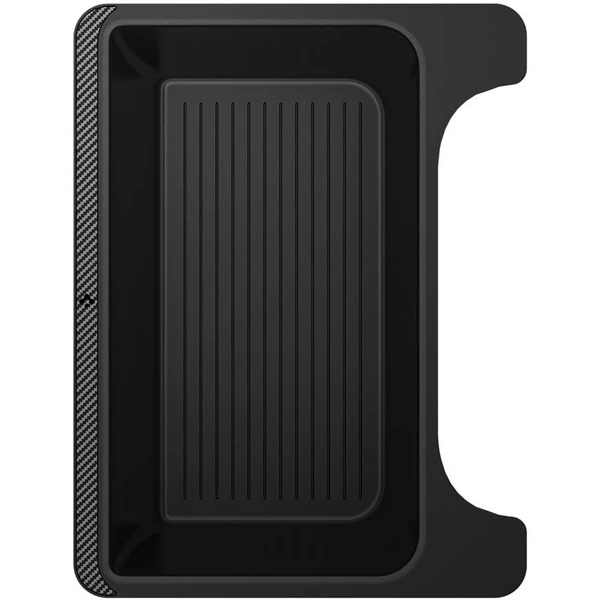 Spigen Rear Under Air Outlet Storage Box organizér Tesla Model Y čierny - Vychytávky - Obrázok fedfe837072b4c528f17ca33c0ed304c
