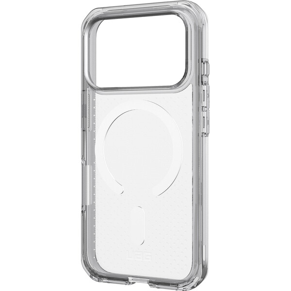 UAG Dot MagSafe, ice/smoke - iPhone 2026 Pro/17 Pro - Puzdra - Obrázok fee336e0948445e1ada34f21f9669cb0