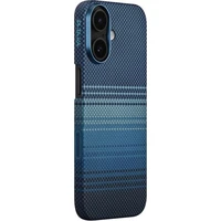 Pitaka Ultra-Slim Case MagSafe kryt iPhone 17 Moonrise - Puzdra