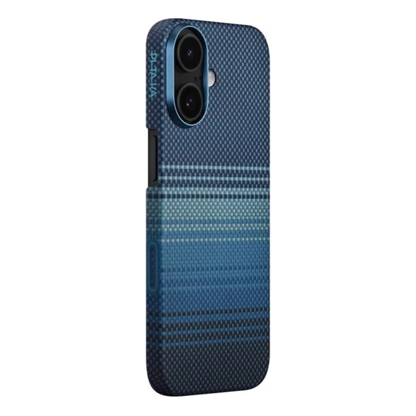 Pitaka Ultra-Slim Case MagSafe kryt iPhone 17 Moonrise - Puzdra - Hlavný obrázok