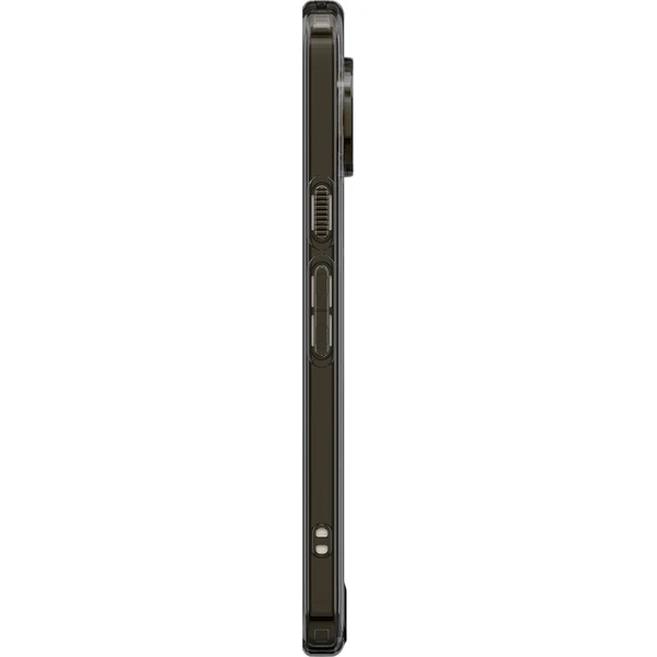 Spigen Ultra Hybrid MagSafe, frost black - Google Pixel 11 Pro - Puzdra - Obrázok fef396ecd5d4479a859a6e8b051c7452